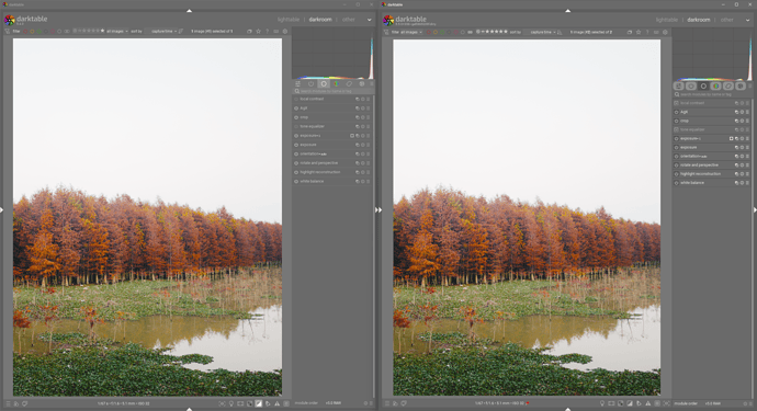 default vs thumper css