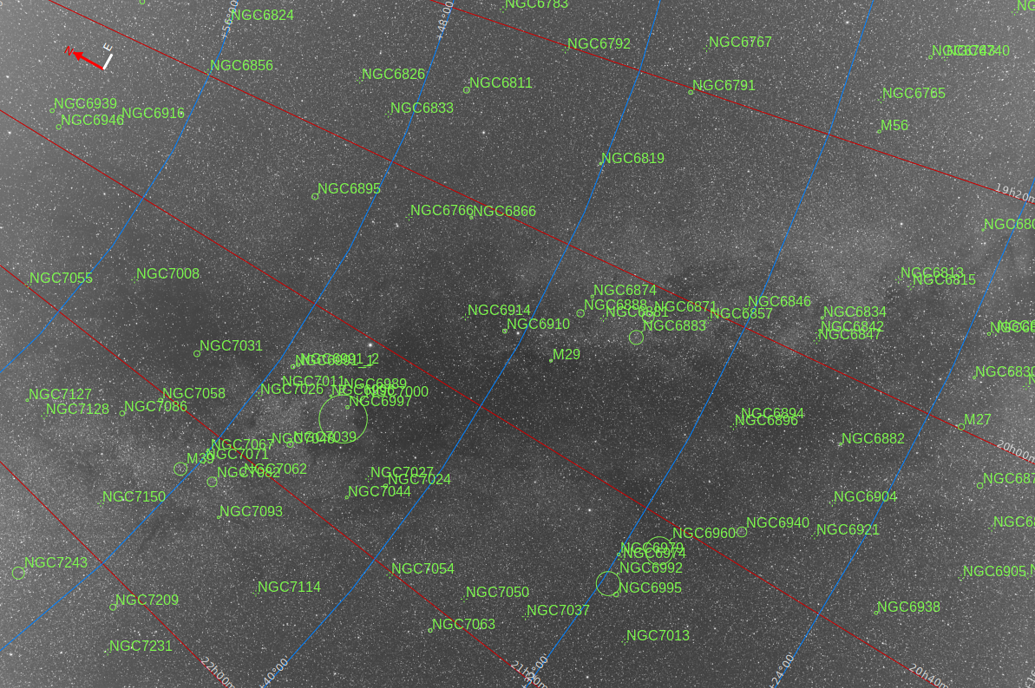 Photometric Color Calibration Fails Siril discuss.pixls.us