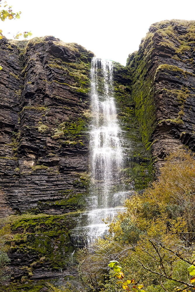 Waterfall - DSC04545-2025.10.11