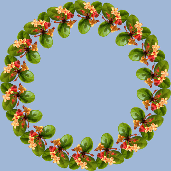 wreath