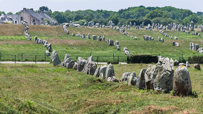 _DSC3308 - Les Alignements Carnac