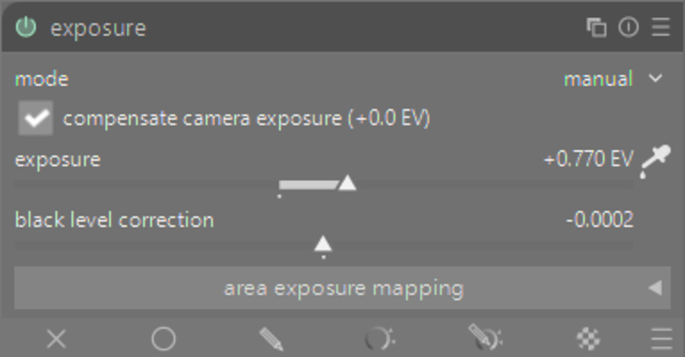 darktable 5.4 - A Introductory Beginner Workflow and Interactive ...