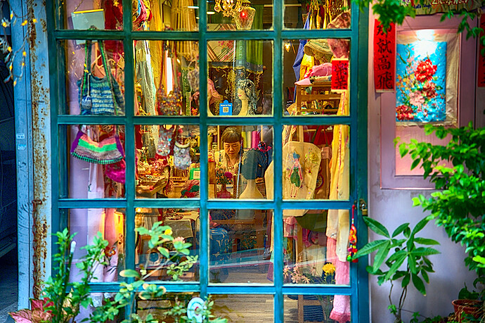GIMP Nik_Collect_HDR (Jpegli)