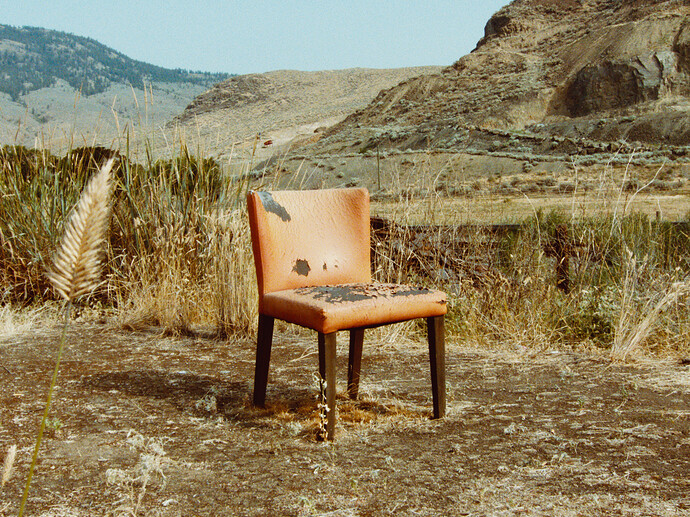 chair