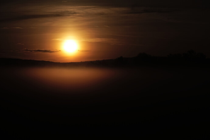 Sunrise