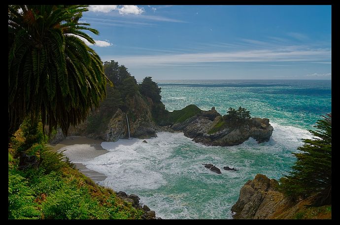 That day at Route 1…DSC_0694