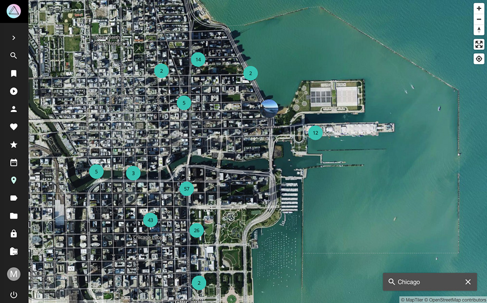 New release has been uploaded to Docker Hub! 🍾 - PhotoPrism - discuss ...