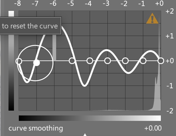 I guess I broke something?