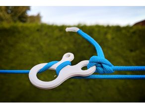 Thumbnail representing Tarp line clip