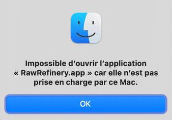 impossible