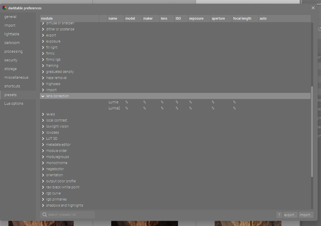 Remove multiple instances of modules from workflow - Software - discuss ...
