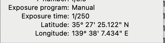 Finder Screenshot