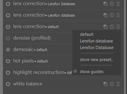 Remove multiple instances of modules from workflow - Software - discuss ...