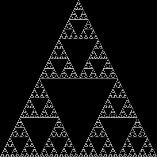 triangle