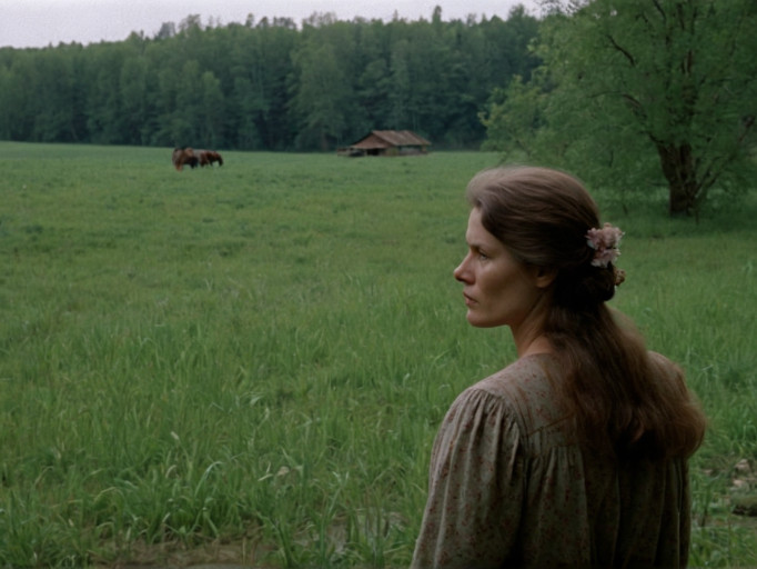 Tarkovsky 2