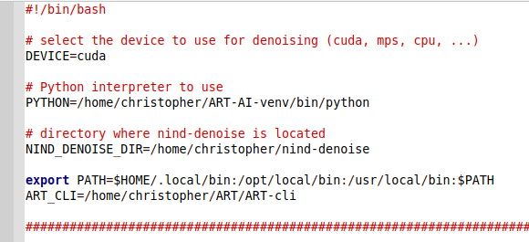 Pixls.us screenshot 1