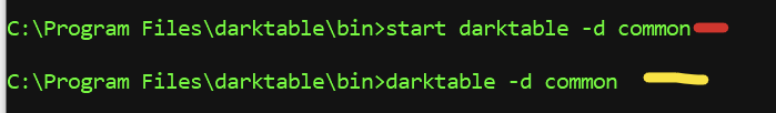 Lua script manager disappeared darktable - Page 2 - darktable - discuss ...