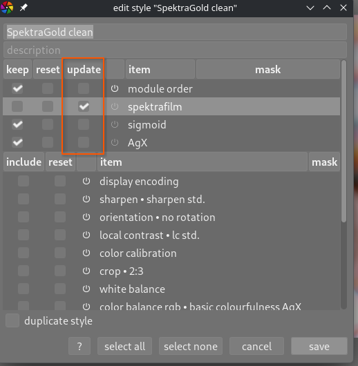 grafik
