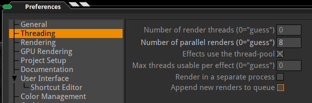 Natron crashes when rendering - Natron - discuss.pixls.us