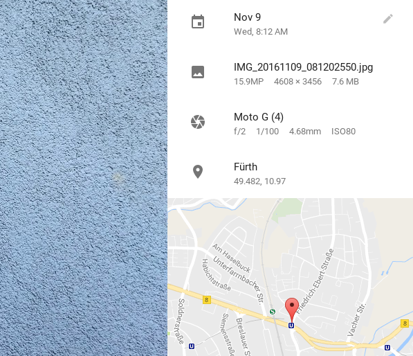 google-photos-location