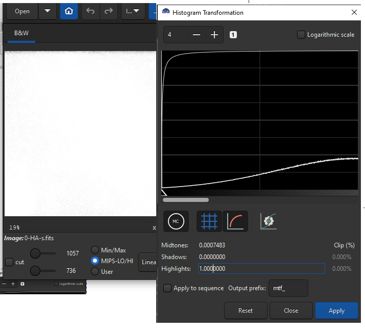 Manual alignement of RGB frames Siril discuss.pixls.us