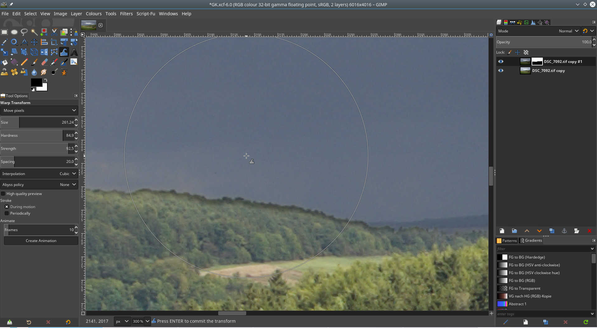 GIMP 2.10.x tips and tricks - GIMP - discuss.pixls.us
