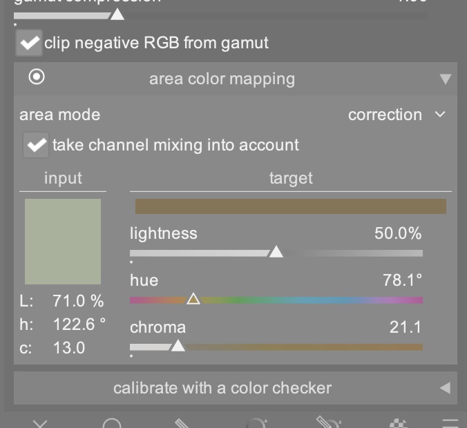 ColorCalibrationApproach