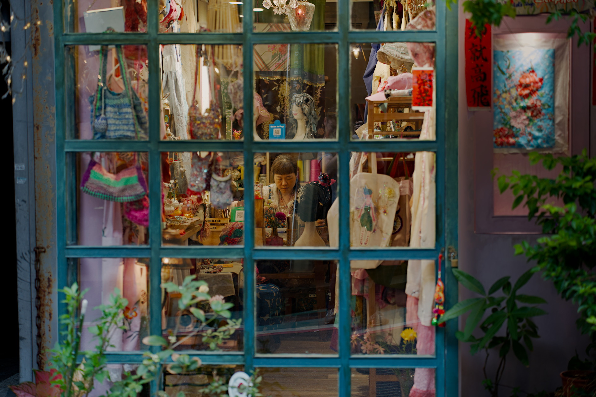 Frame within a frame - Play Raw - discuss.pixls.us